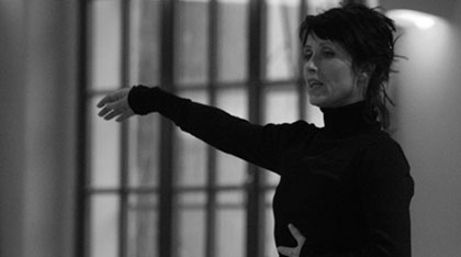Karina Elver