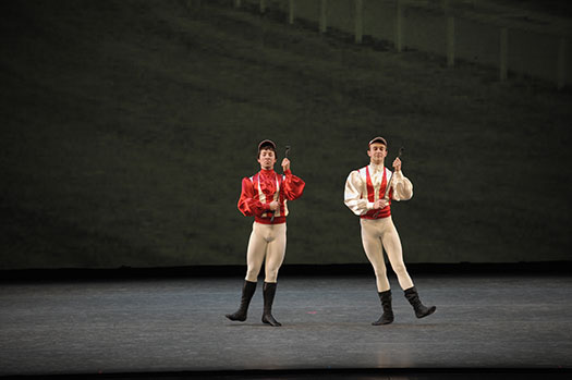 The Jockey Dance