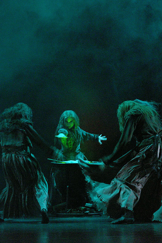 La Sylphide