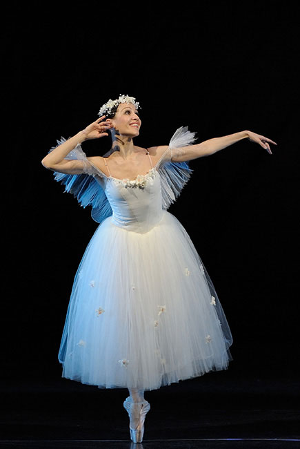 La Sylphide