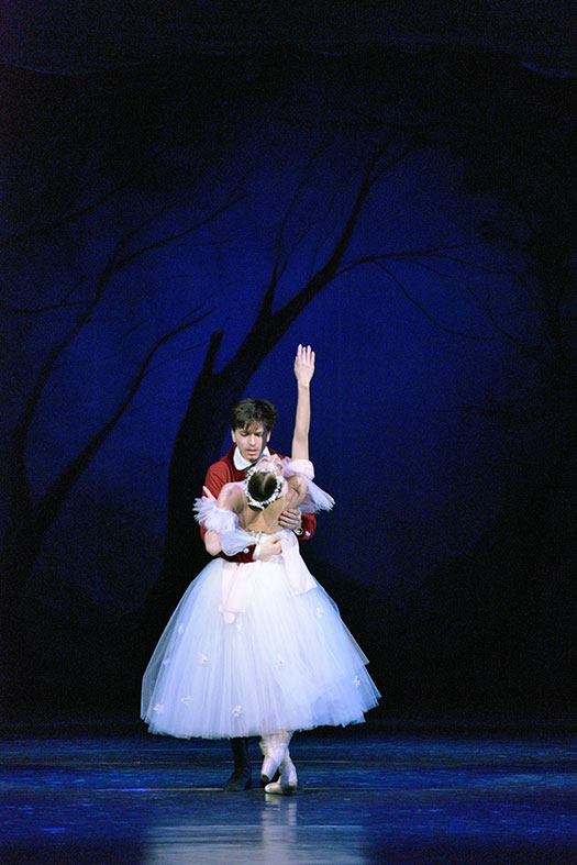 La Sylphide