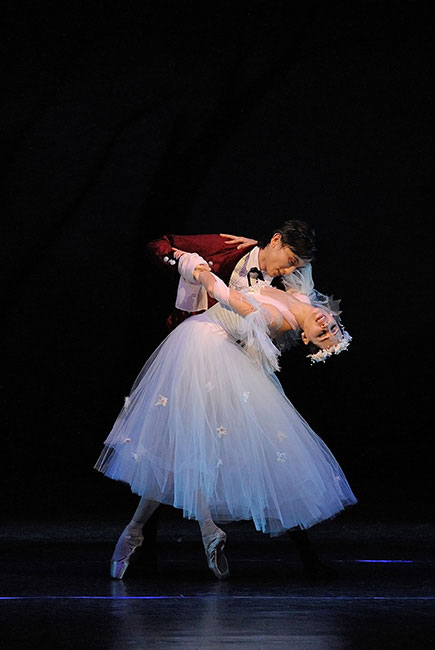 La Sylphide