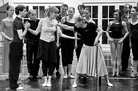 La Sylphide