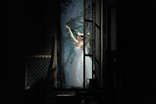 La Sylphide