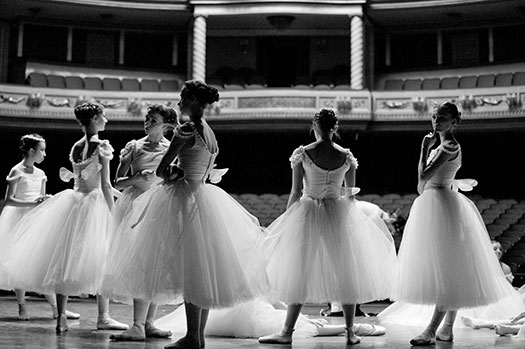 La Sylphide