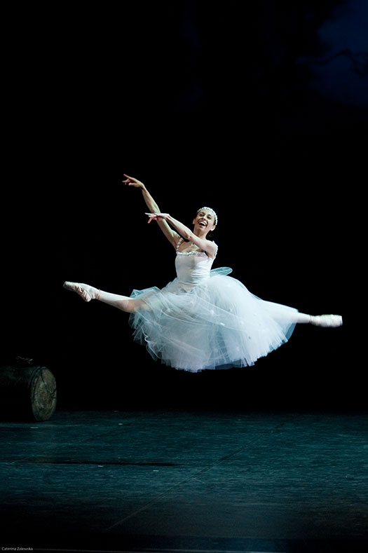 La Sylphide