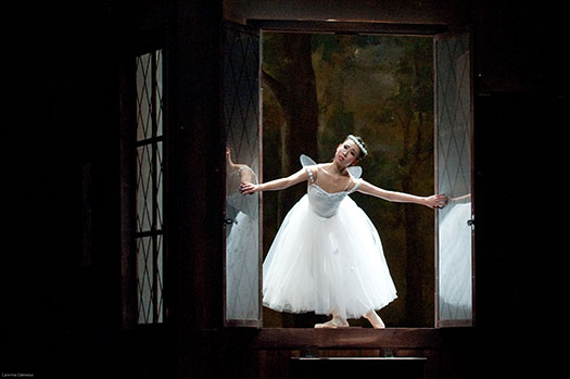 La Sylphide