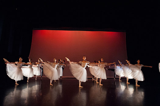 Le Conservatoire