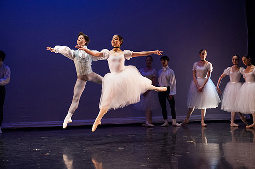 Le Conservatoire