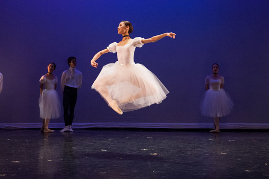Le Conservatoire