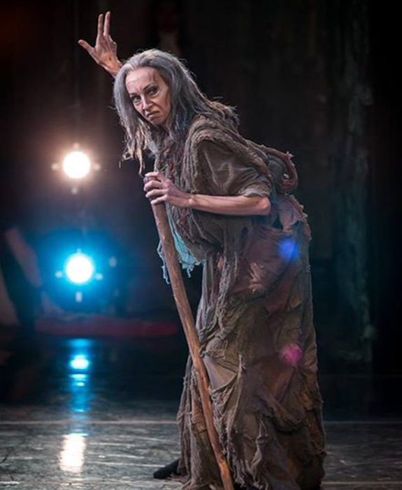 La Sylphide