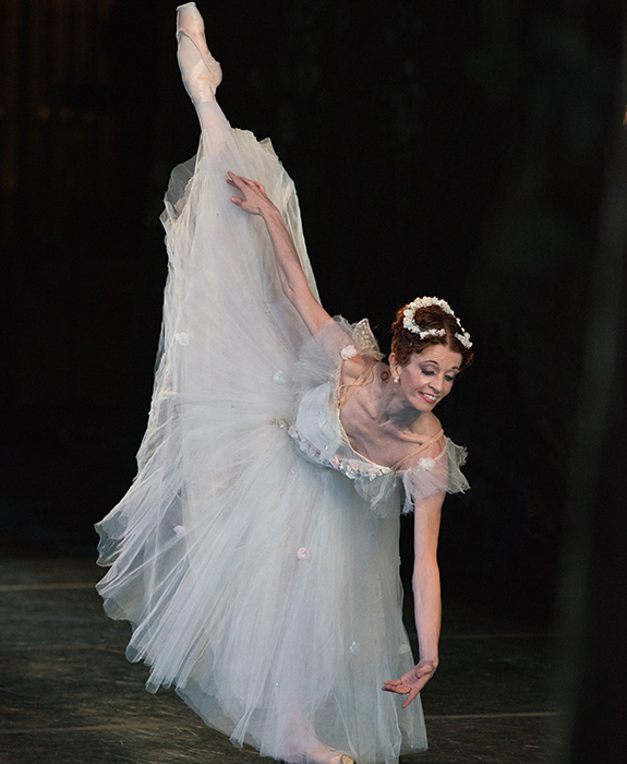 La Sylphide, Colorado Ballet